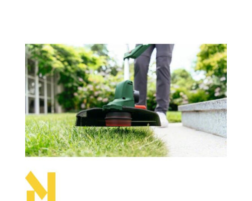 Тример акумуляторний Bosch UniversalGrassCut 18V-260 (06008C1D05)