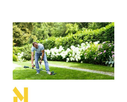 Тример акумуляторний Bosch UniversalGrassCut 18V-260 (06008C1D05)