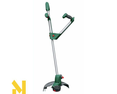 Тример акумуляторний Bosch UniversalGrassCut 18V-260 (06008C1D05)