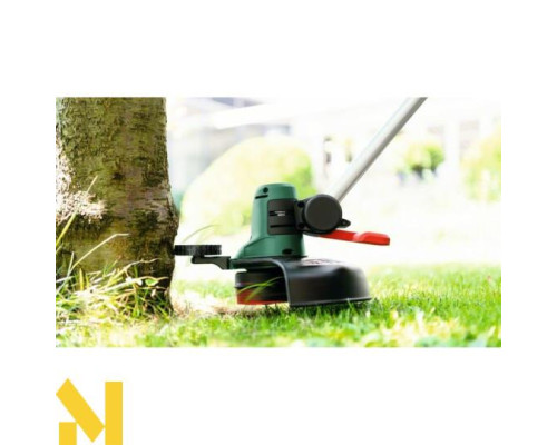 Тример акумуляторний Bosch UniversalGrassCut 18V-260 (06008C1D05)