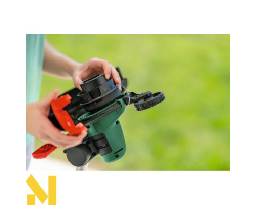 Тример акумуляторний Bosch UniversalGrassCut 18V-260