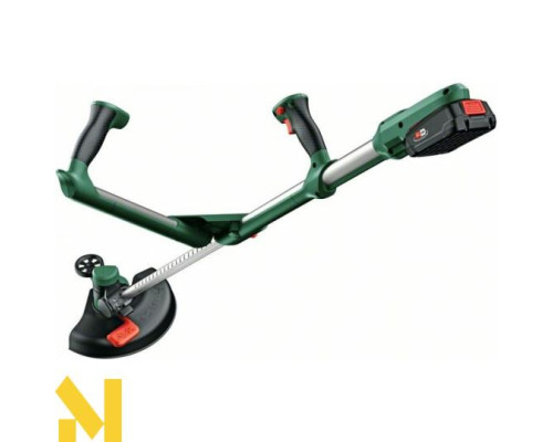 Тример акумуляторний Bosch UniversalGrassCut 18V-260