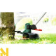 Тример акумуляторний Bosch UniversalGrassCut 18V-260