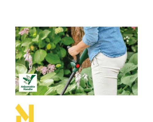 Тример електричний Bosch EasyGrassCut 23