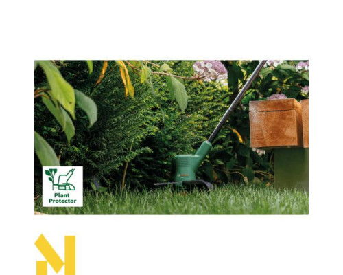 Тример електричний Bosch EasyGrassCut 23