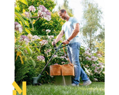 Тример електричний Bosch EasyGrassCut 26