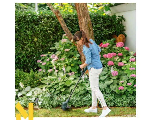 Тример електричний Bosch EasyGrassCut 26