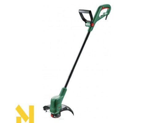 Тример електричний Bosch EasyGrassCut 26