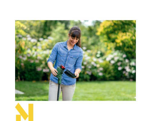 Тример електричний Bosch EasyGrassCut 26