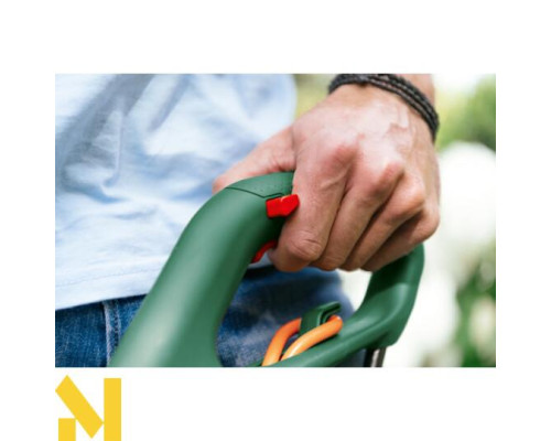 Тример електричний Bosch EasyGrassCut 26