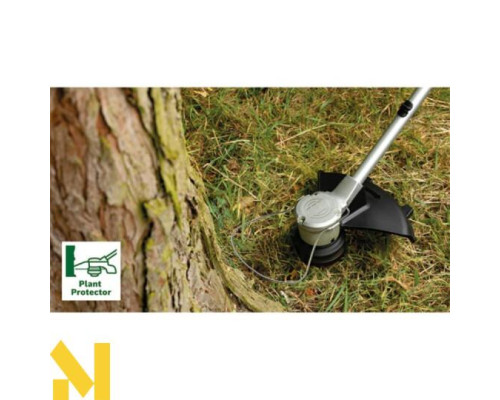 Тример акумуляторний Bosch AdvancedBrushcut 36V-23-750