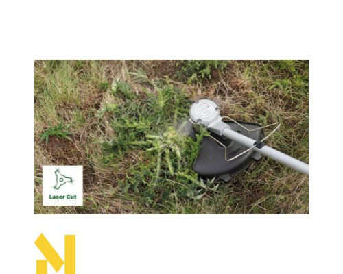 Тример акумуляторний Bosch AdvancedBrushcut 36V-23-750