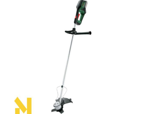 Тример акумуляторний Bosch AdvancedBrushcut 36V-23-750