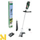 Тример акумуляторний Bosch AdvancedBrushcut 36V-23-750