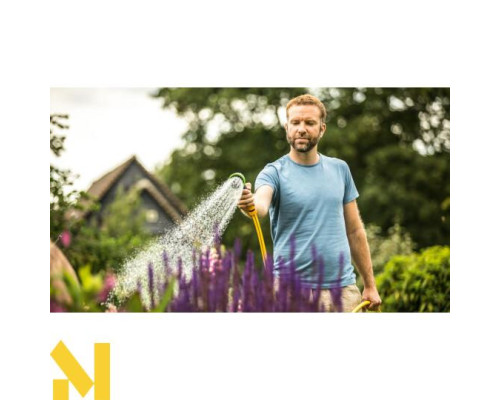 Насос акумуляторний Bosch GardenPump 18