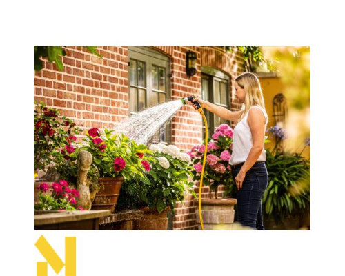 Насос акумуляторний Bosch GardenPump 18