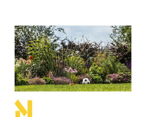 Насос акумуляторний Bosch GardenPump 18