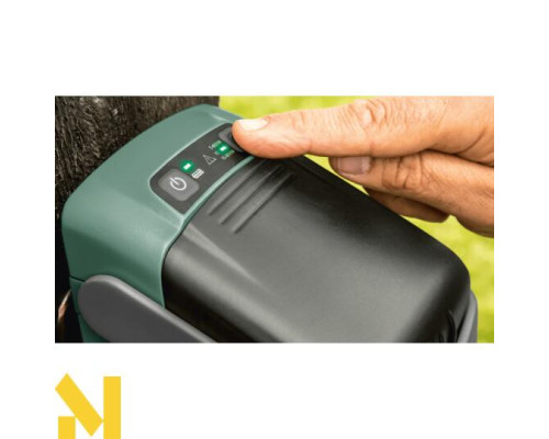 Насос акумуляторний Bosch GardenPump 18