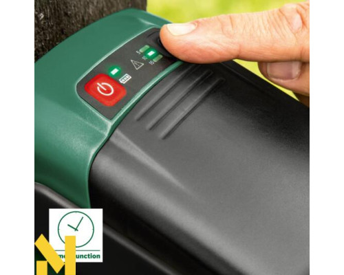 Насос занурювальний акумуляторний Bosch GardenPump 18V-2000