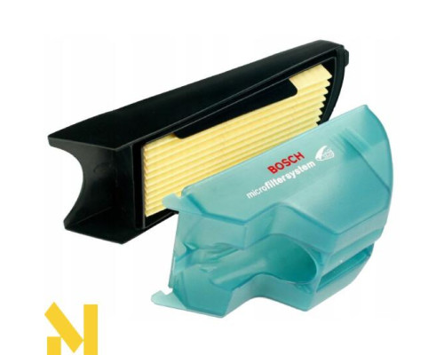 Шліфмашина вібраційна Bosch GSS 23 A