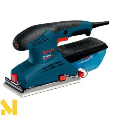 Шліфмашина вібраційна Bosch GSS 23 AE