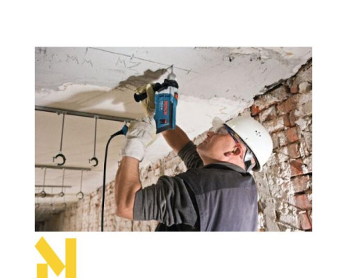 Дриль ударний Bosch GSB 16 RE БЗП