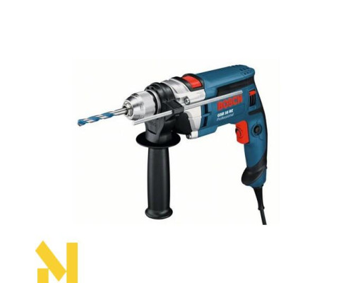 Дриль ударний Bosch GSB 16 RE БЗП