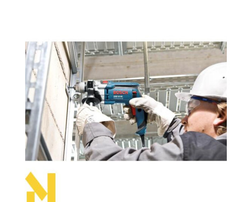 Дриль ударний Bosch GSB 16 RE БЗП