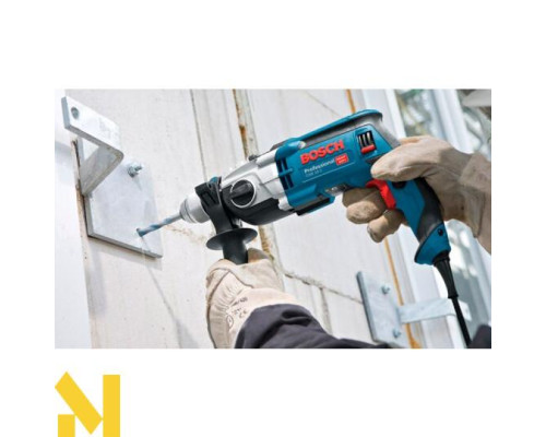 Дриль Bosch GSB 20-2