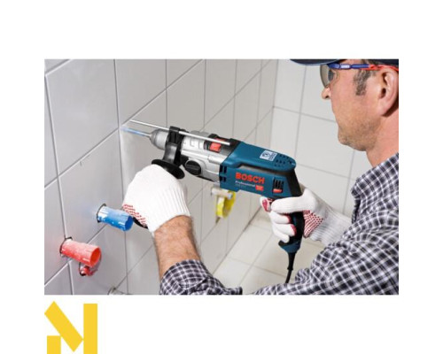 Дриль Bosch GSB 20-2