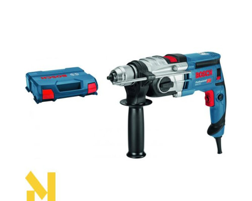 Дриль Bosch GSB 20-2