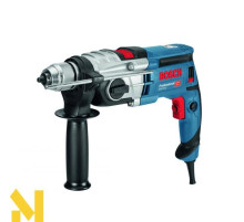 Дриль Bosch GSB 20-2