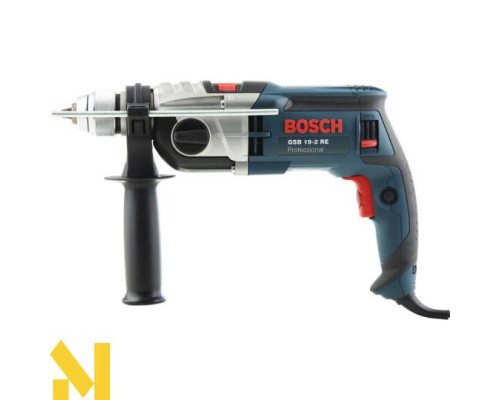 Дриль ударний Bosch GSB 19-2 RE