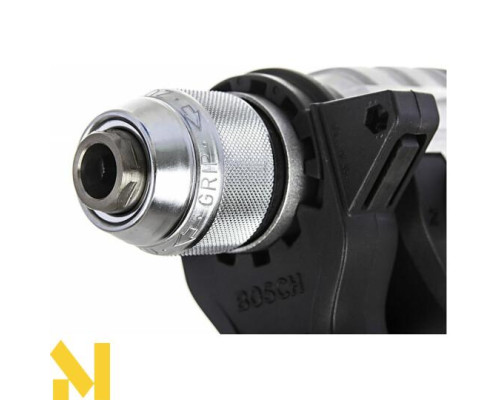 Дриль ударний Bosch GSB 19-2 RE
