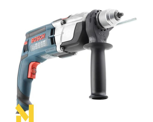 Дриль ударний Bosch GSB 19-2 RE