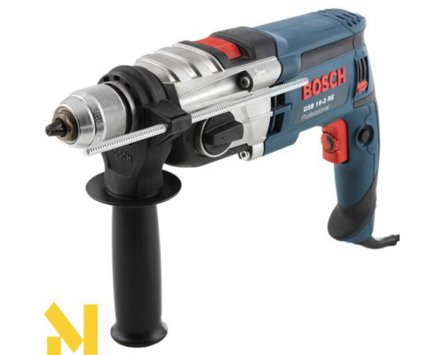 Дриль ударний Bosch GSB 19-2 RE