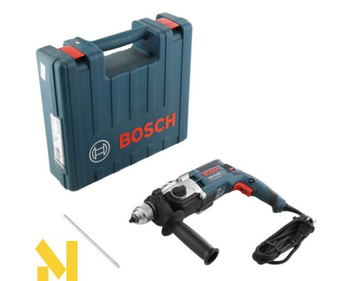 Дриль ударний Bosch GSB 19-2 RE