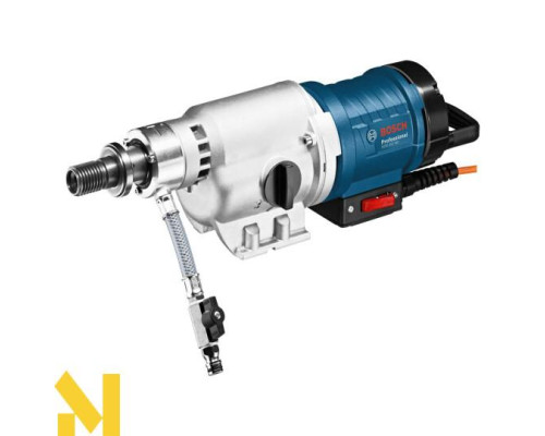 Дриль алмазного свердління Bosch GDB 350 WE Professional