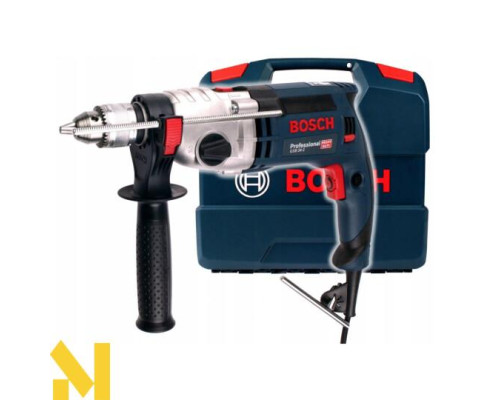 Дриль ударний Bosch GSB 24-2