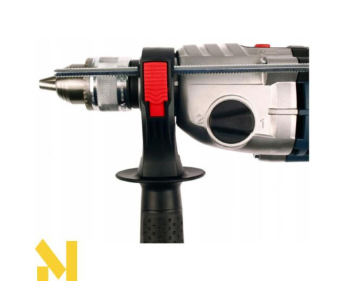 Дриль ударний Bosch GSB 24-2