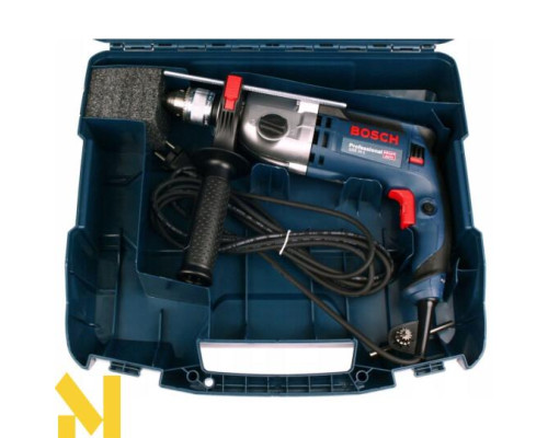 Дриль ударний Bosch GSB 24-2