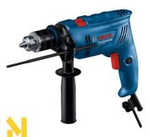 Дриль ударний Bosch GSB 600 Professional