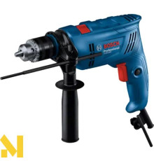 Дриль ударний Bosch GSB 600 Professional