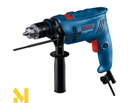 Дриль ударний Bosch GSB 600 Professional