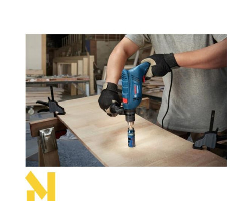 Дриль ударний Bosch GSB 600 Professional