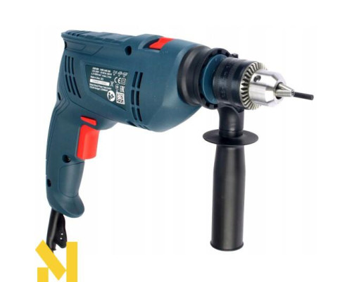 Дриль ударний Bosch GSB 600 Professional