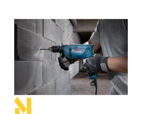 Дриль ударний Bosch GSB 600 Professional