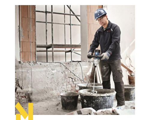 Міксер будівельний Bosch GRW 18-2 E