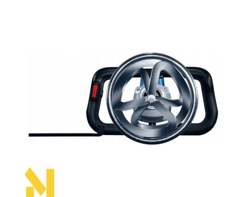 Міксер будівельний Bosch GRW 18-2 E