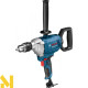 Дриль-міксер Bosch GBM 1600 RE (06011B0000)